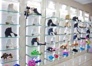 Магазин «Фигурист» на Ленинградском проспекте