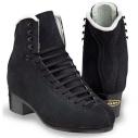 Фигурные ботинки JACKSON Elite 2952 (Черные)