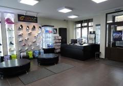 Магазин «Фигурист» в Санкт-Петербурге