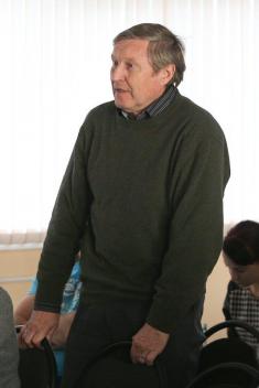 Семинар по лезвиям MK и John Wilson от HD Sports