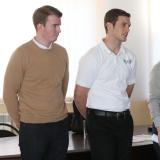 Семинар по лезвиям MK и John Wilson от HD Sports