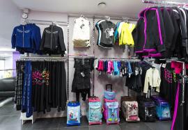 Магазин «Фигурист» на Сокольническом Валу, 48