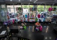 Магазин «Фигурист» на Сокольническом Валу, 48