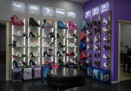 Магазин «Фигурист» на Сокольническом Валу, 48