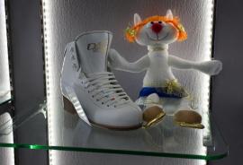 Магазин «Фигурист» на Сокольническом Валу, 48