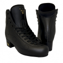 Фигурные ботинки Risport Royal Pro (Черные)