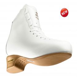 Коньки фигурные профессиональные Edea ⛸ - купить детские коньки Идеа ...