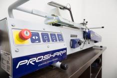 Магазин «Фигурист» в Екатеринбурге