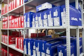 Магазин «Фигурист» в Екатеринбурге