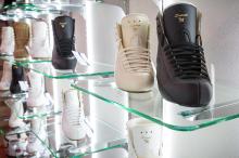 Магазин «Фигурист» в Екатеринбурге