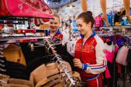 Посетители наших магазинов