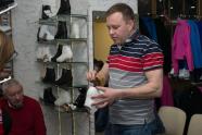 Встреча представителей компании Edea и наших специалистов по заточке и установке лезвий