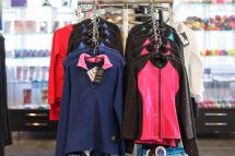 Магазин «Фигурист» в Казани