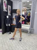 Алёна Канышева