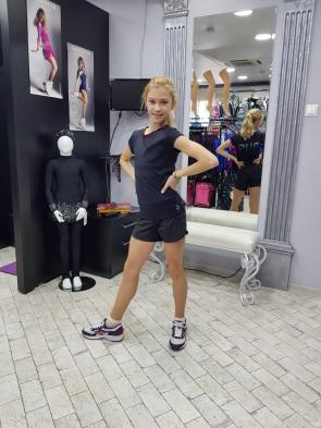 Алёна Канышева