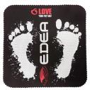 Коврик Edea Love Your Feet Mat
