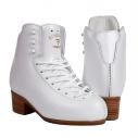 Фигурные ботинки Risport Excellence (Белые)