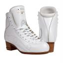 Фигурные ботинки Risport Royal Super (Белые)
