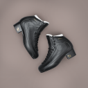 Фигурные ботинки Risport Dance Prime (черные)