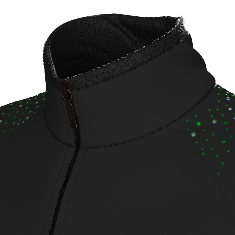 Кофта тренировочная Sagester Mod №284 SW