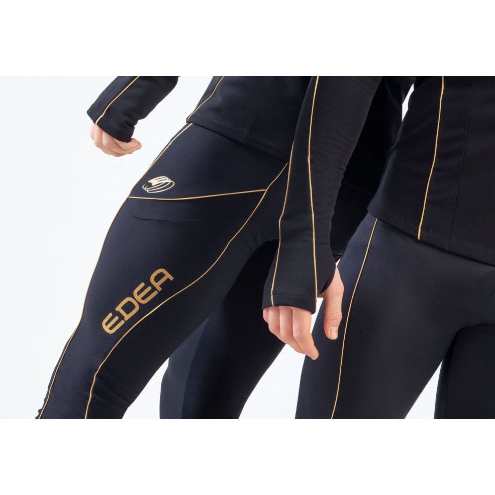Кофта тренировочная Edea мужская