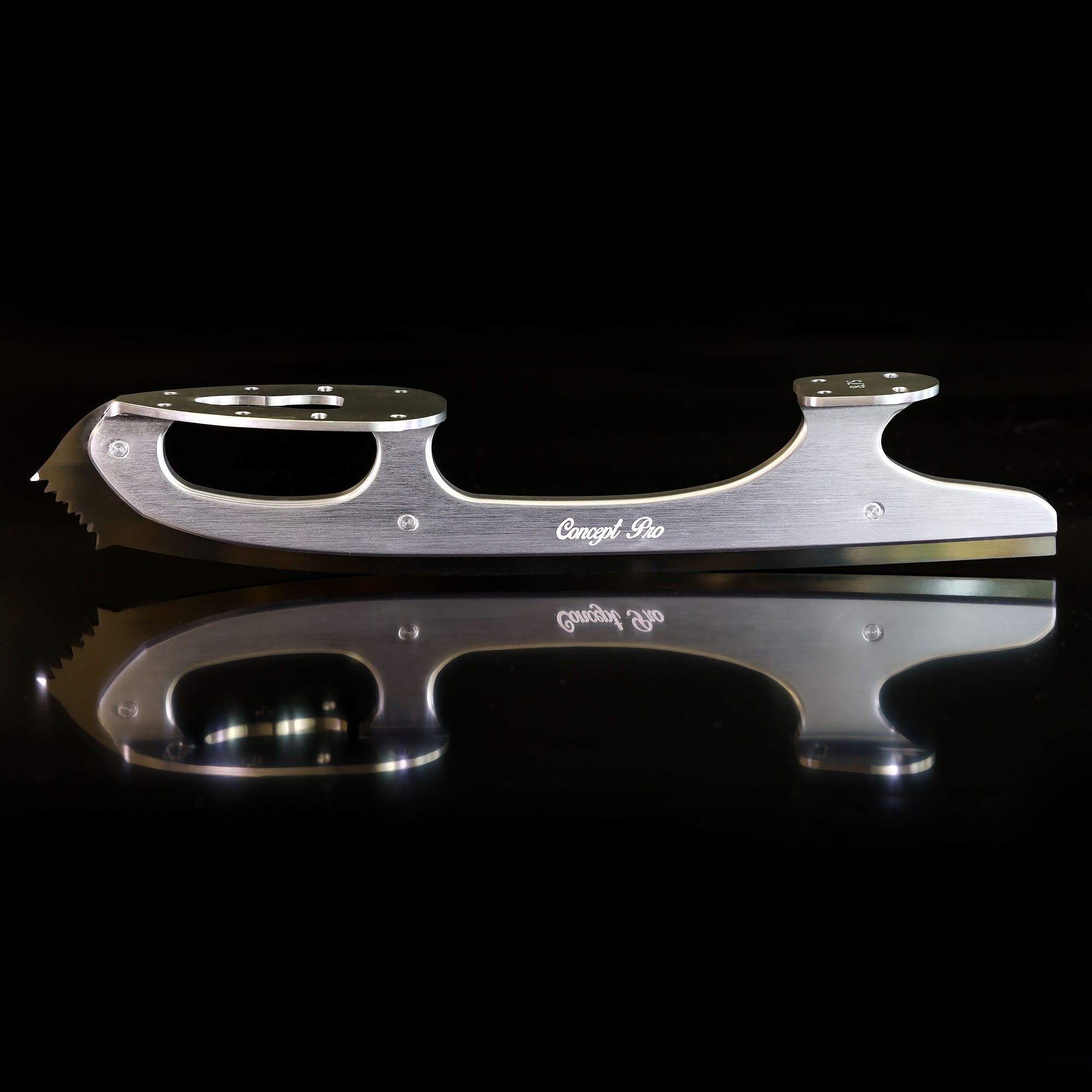 Лезвия Graf Concept Pro