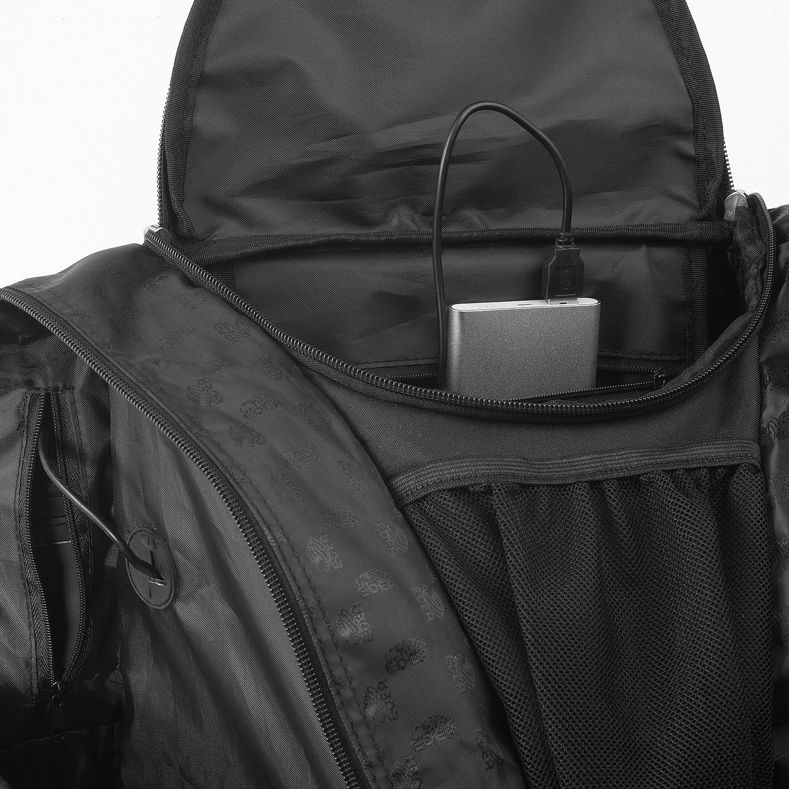 Рюкзак для коньков Edea Back Pack Libra