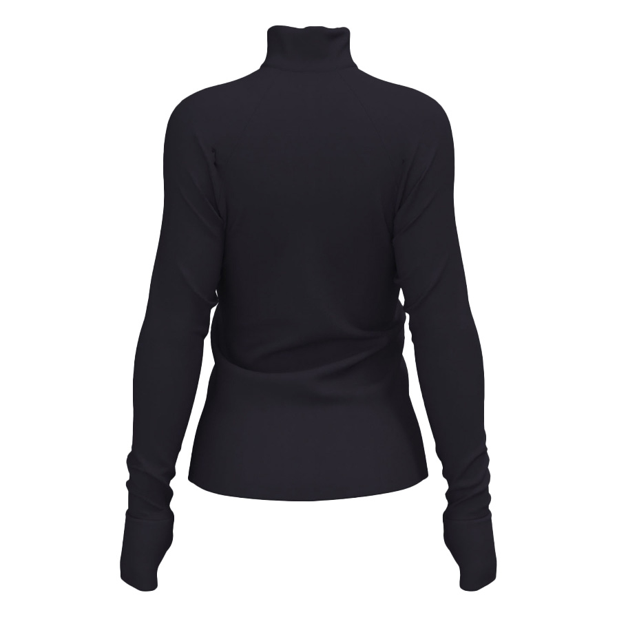 Кофта тренировочная Sagester Mod №225 SW