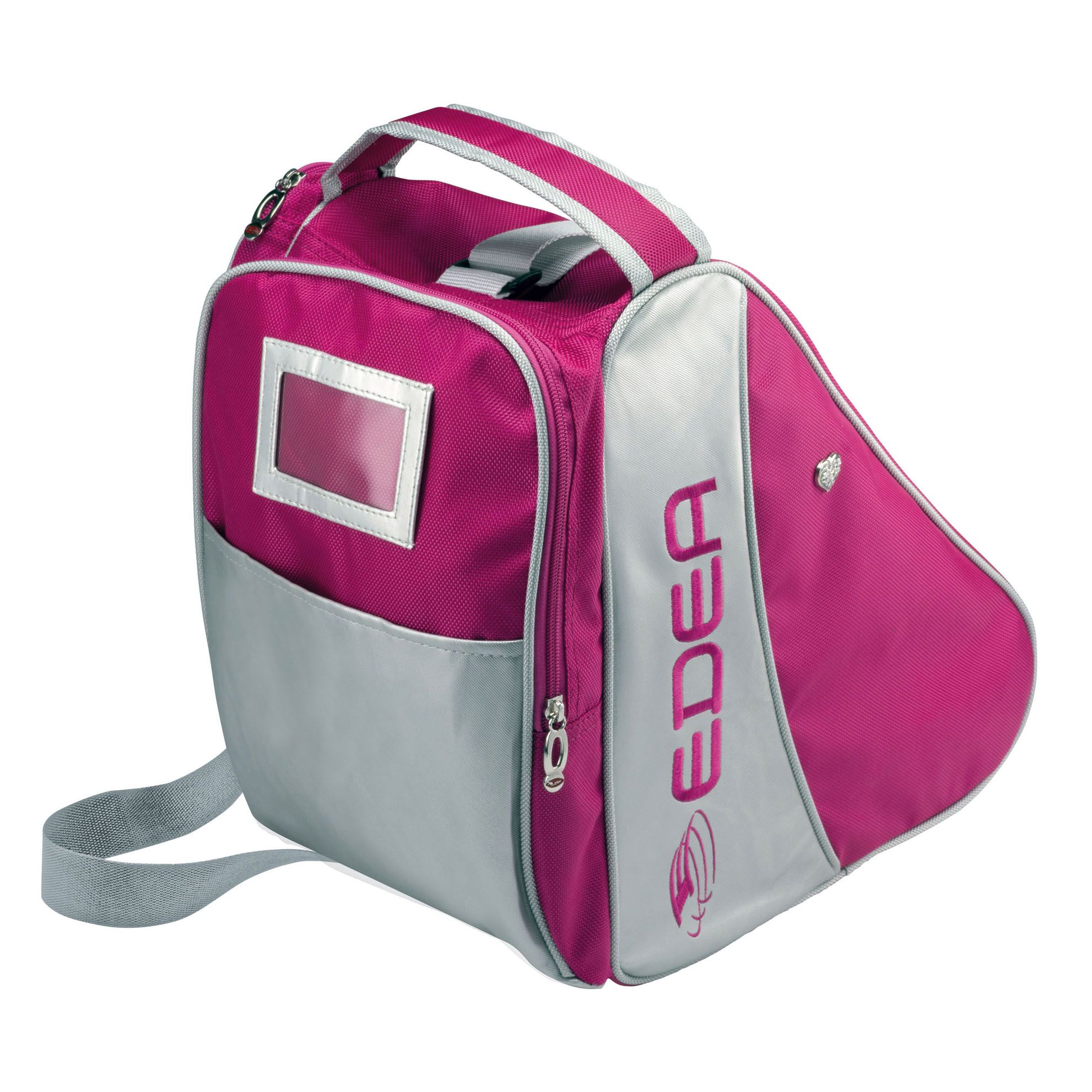 Сумка для коньков Edea Love bag (розовая)
