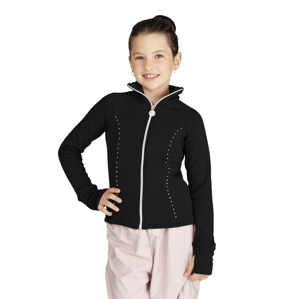 Кофта тренировочная Sagester Mod №225 SW