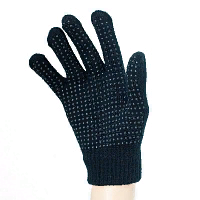 Перчатки термо Edea (черные)
