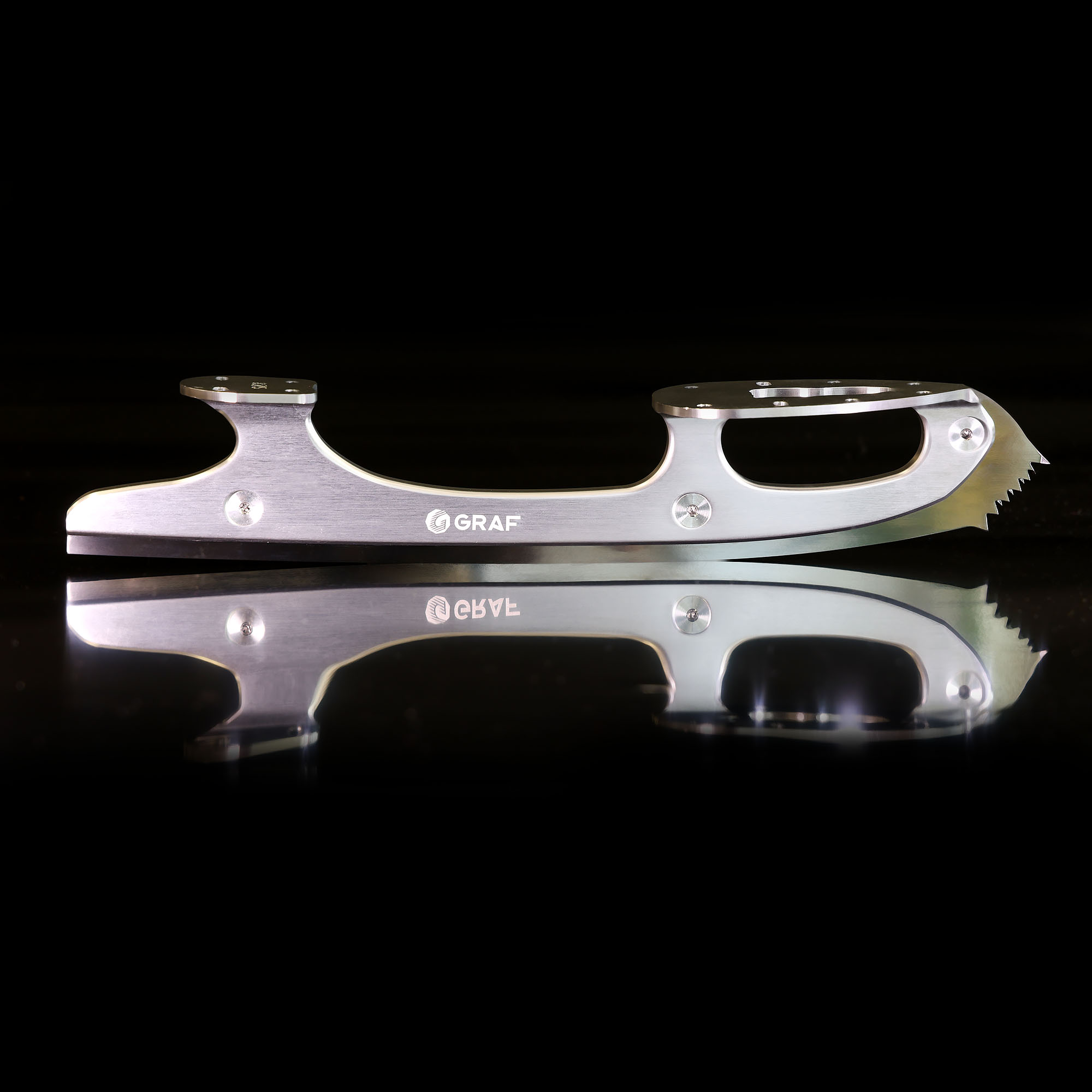 Лезвия Graf Concept Pro