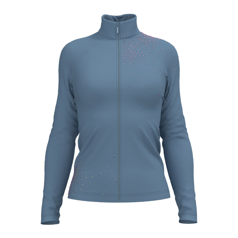 Кофта тренировочная Sagester Mod №289 SW