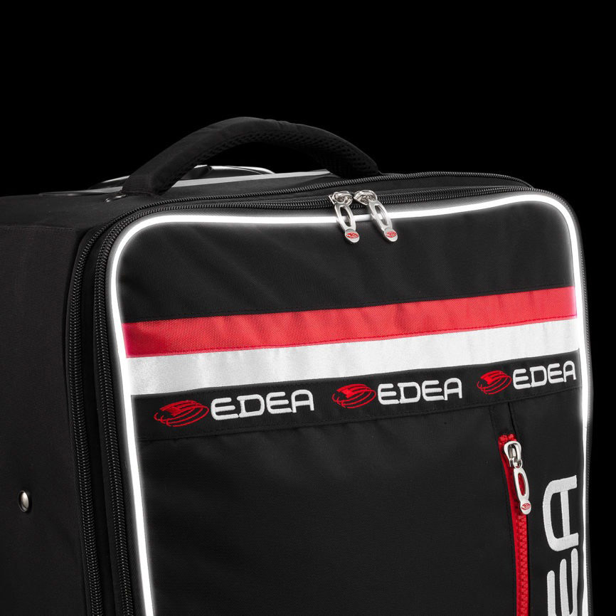 Чемодан на колесах Edea Trolley Reflex