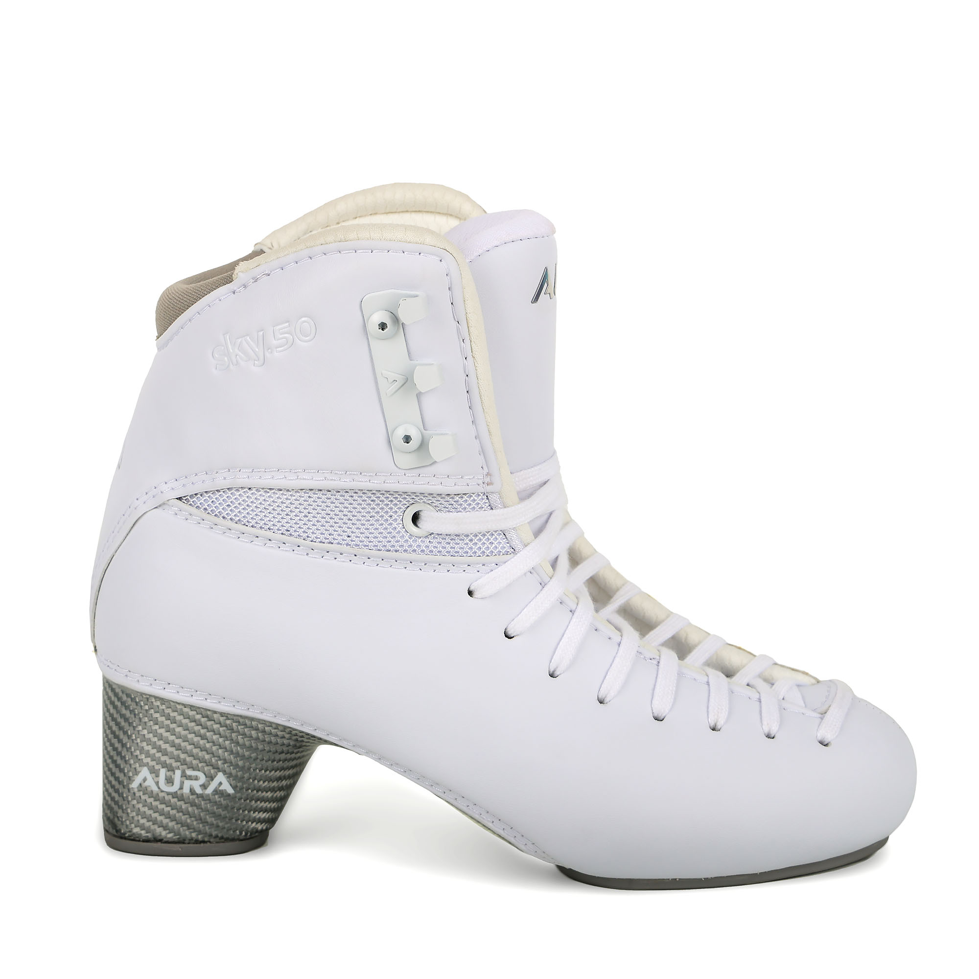 Ботинки для фигурного катания AURA SKY 50