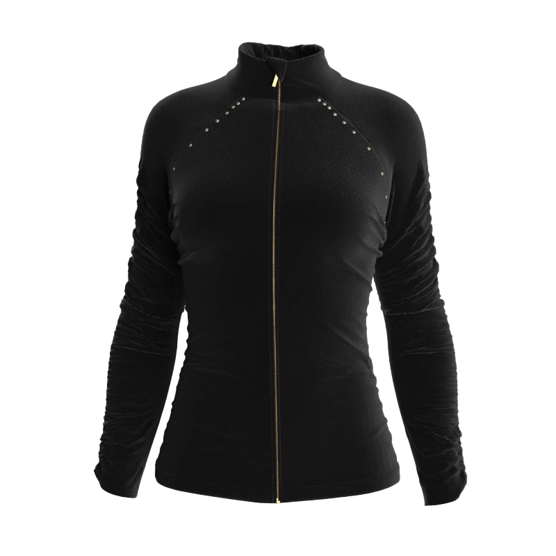 Кофта тренировочная Sagester Mod №230 SW