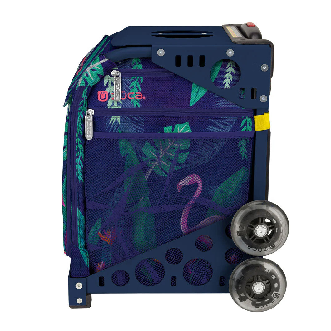 Сумка ZUCA (Flamingo) + синяя рама