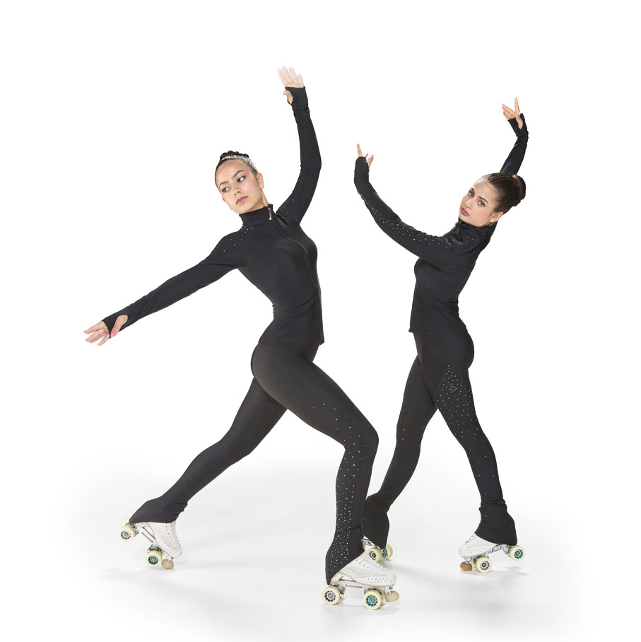 Кофта тренировочная Sagester Mod №284 SW