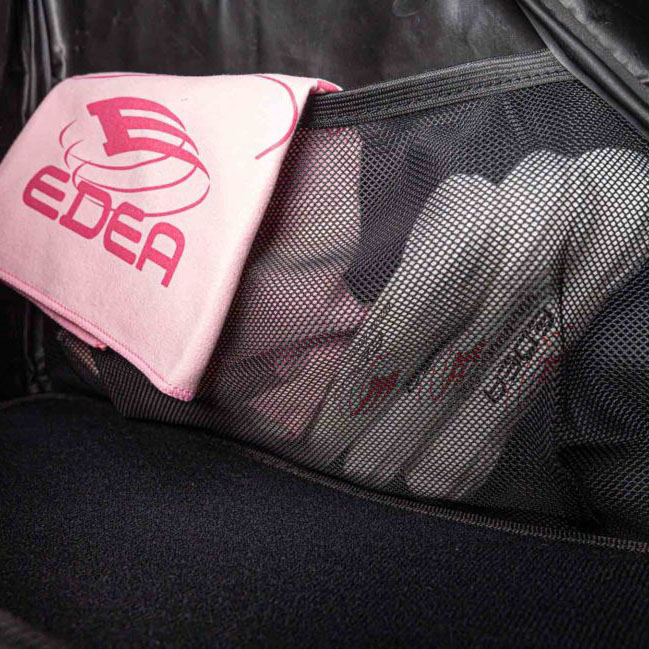 Сумка для коньков Edea Gold