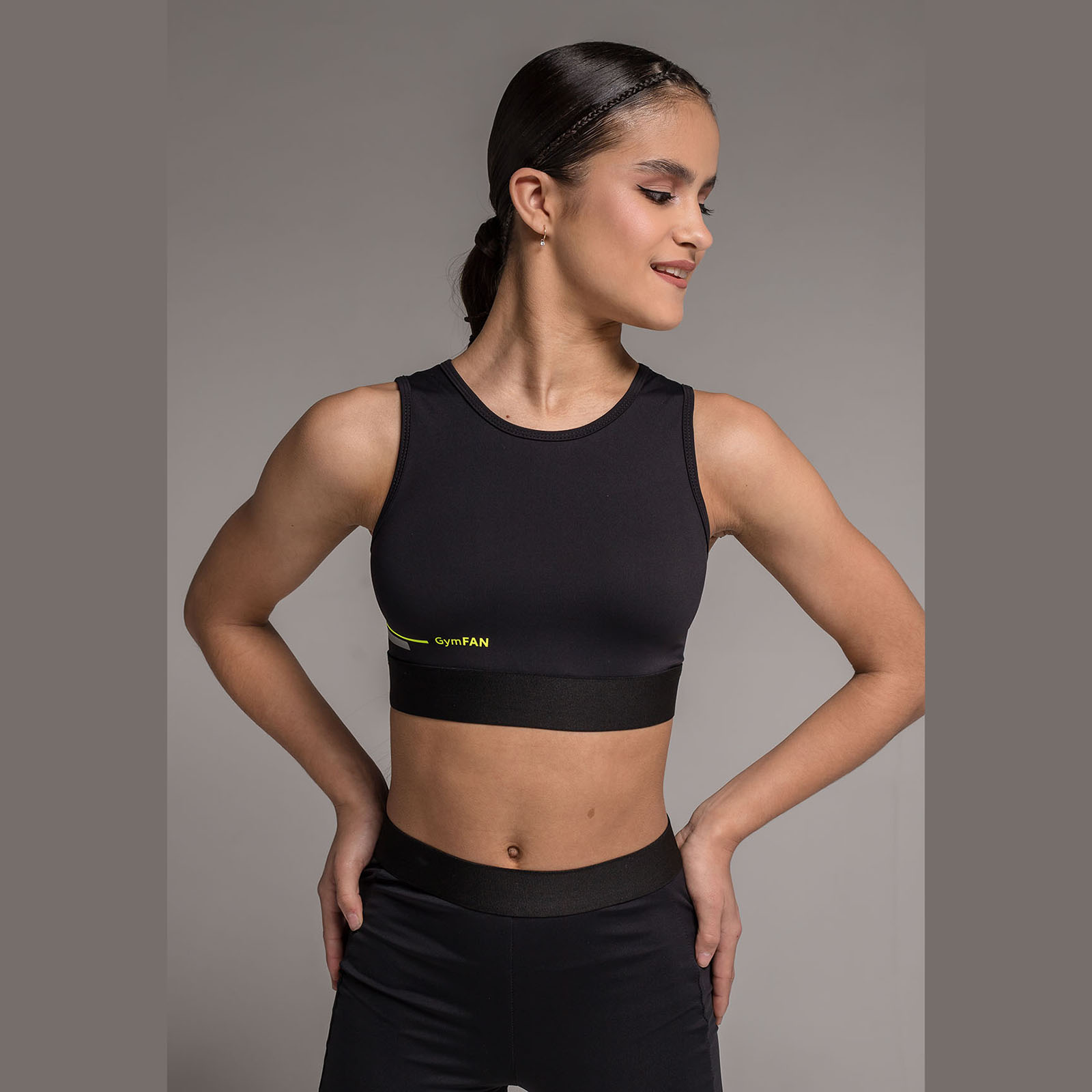 Топ GymFan Sport