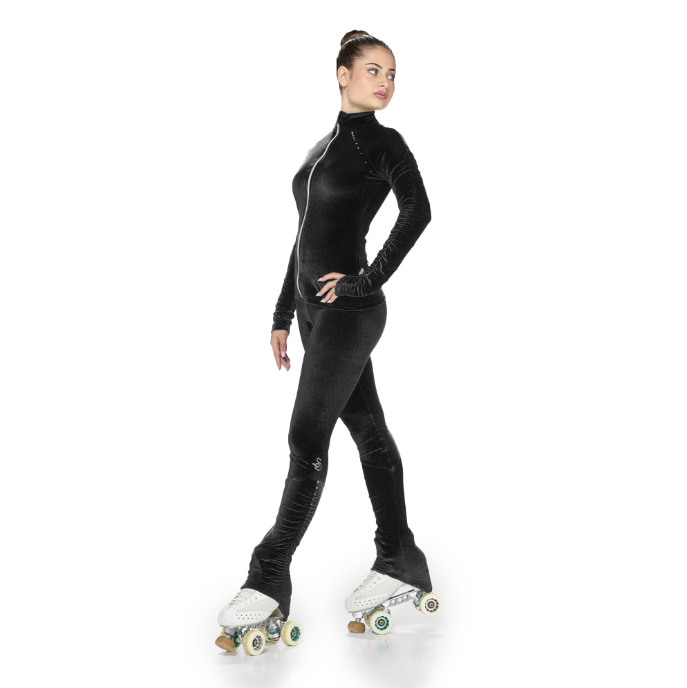 Кофта тренировочная Sagester Mod №230 SW