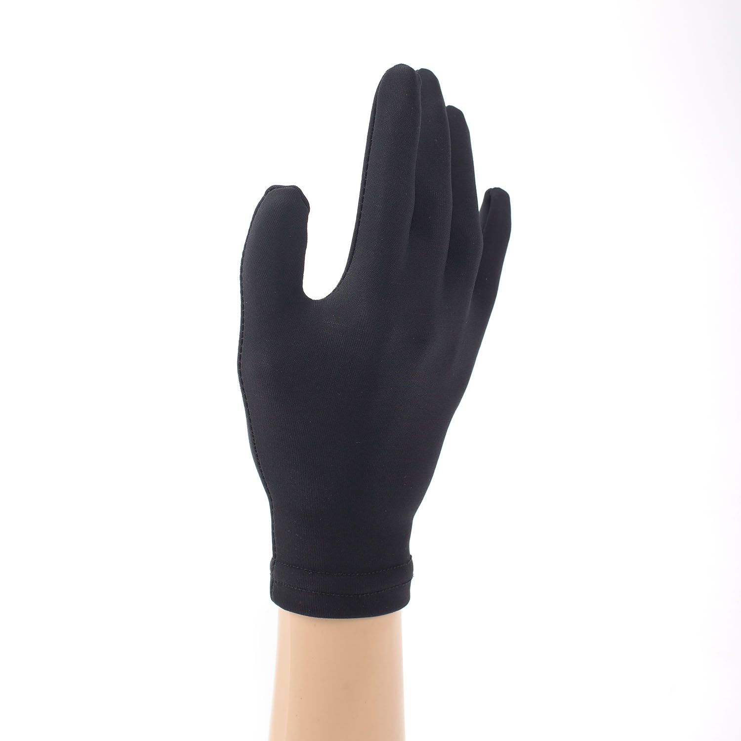 Перчатки термо Ателье (черные)