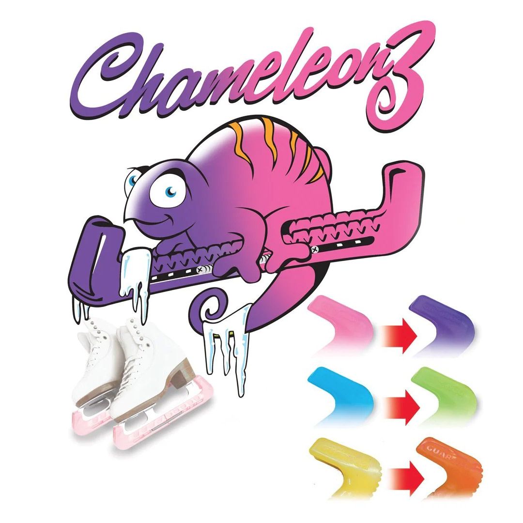 Чехлы на лезвия Guardog Chameleonz