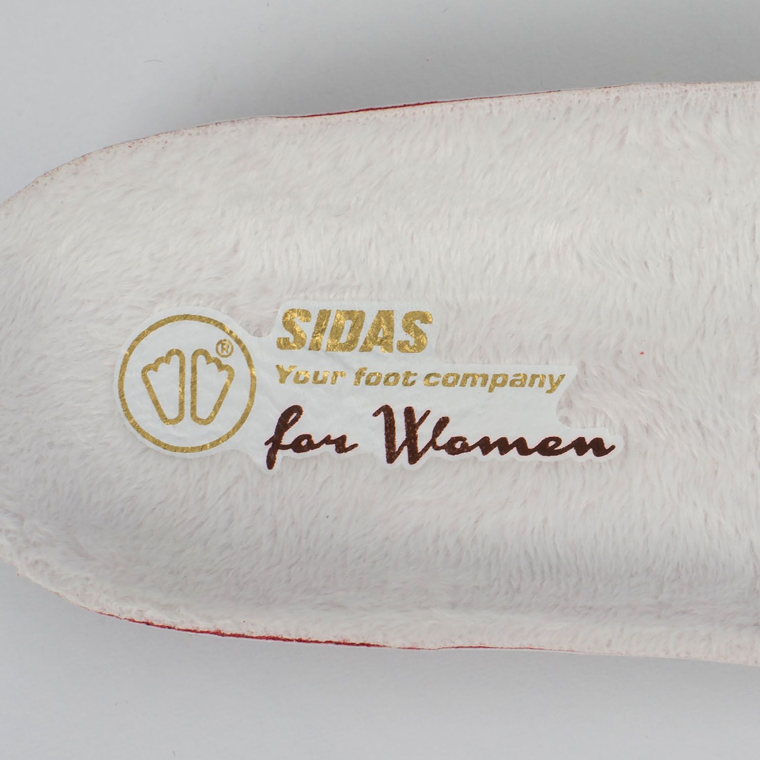 Стельки SIDAS Winter comfort Women 3D