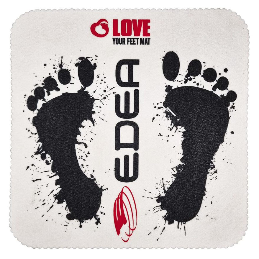 Коврик Edea Love Your Feet Mat