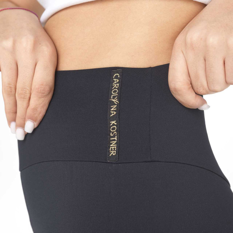 Леггинсы Sagester Mod №CK411 (коллекция Iceonice от Каролины Костнер)