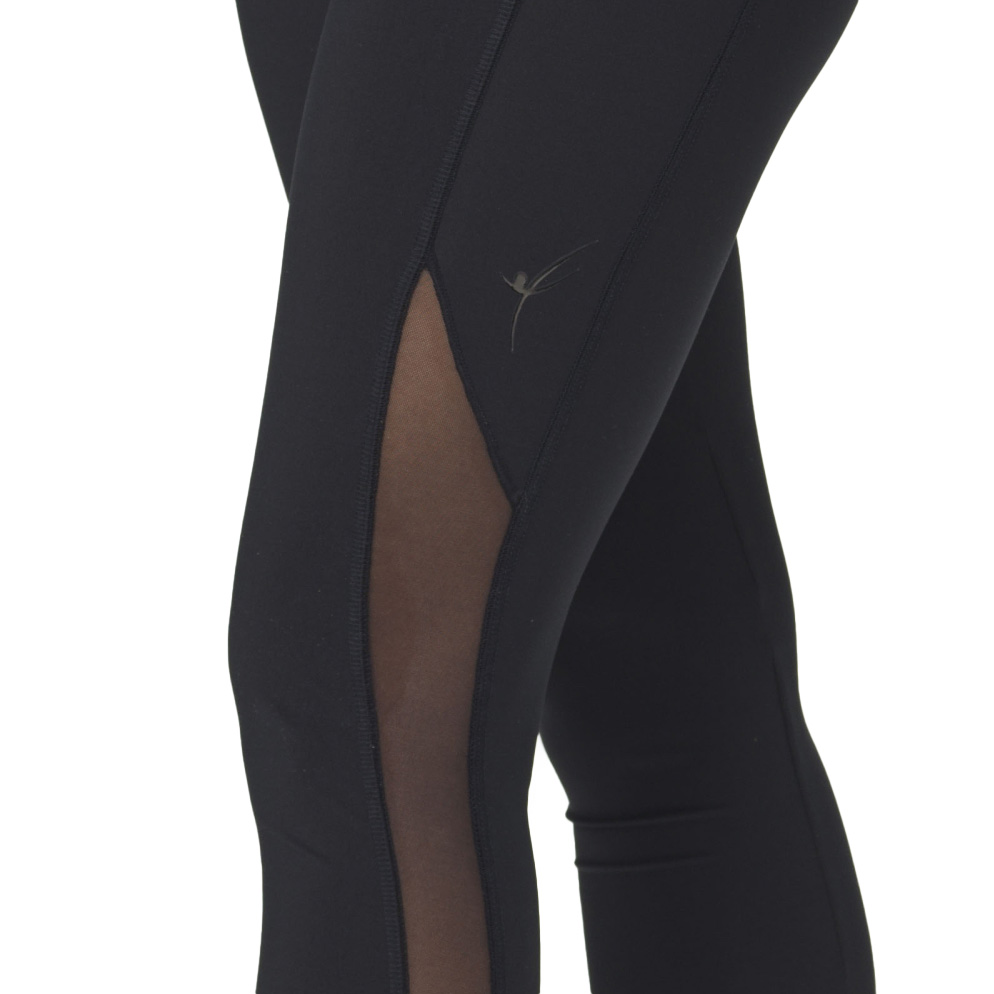 Леггинсы Sagester Mod №CK410 (коллекция Iceonice от Каролины Костнер)