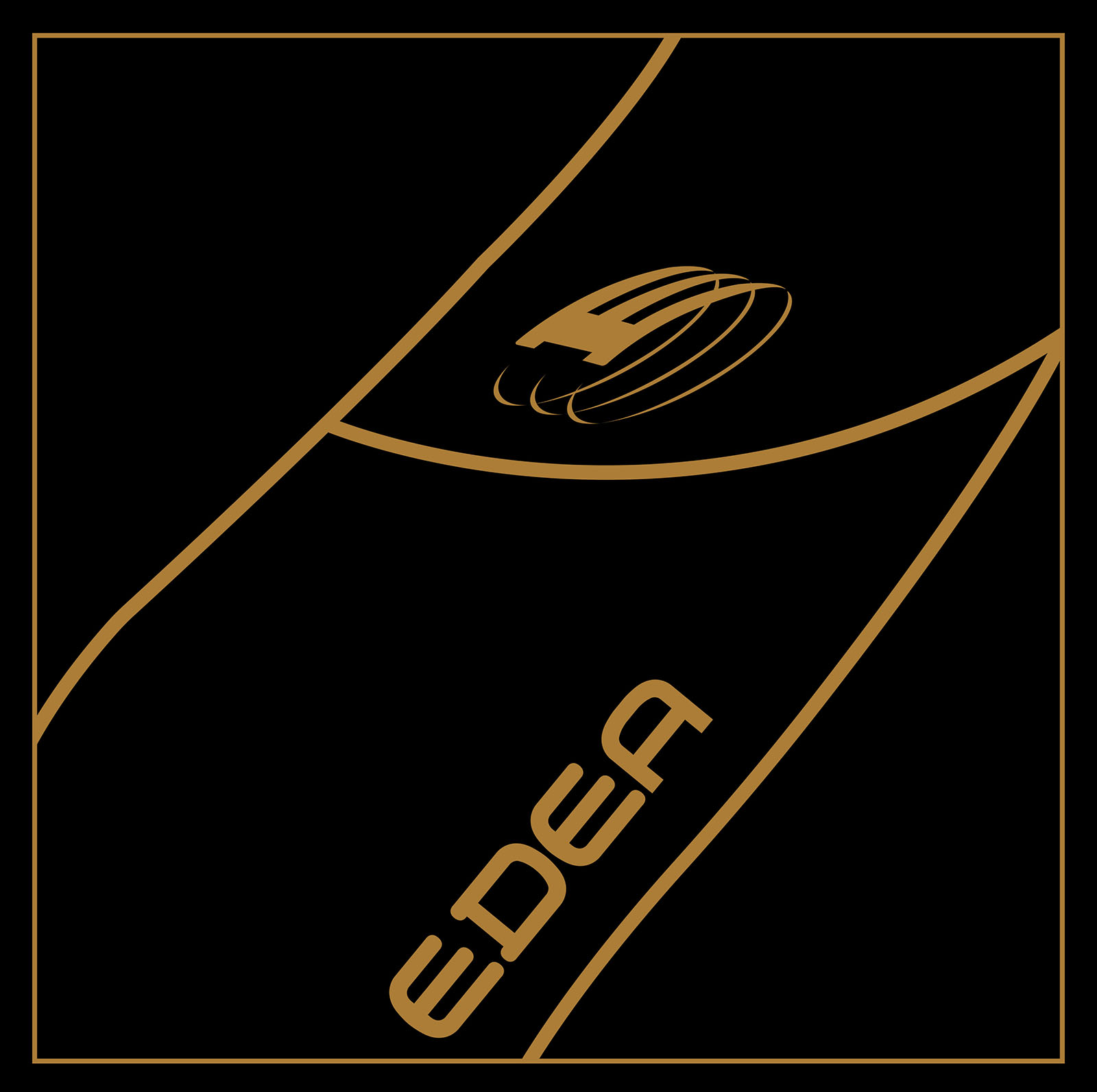 Полотенце для лезвий Edea