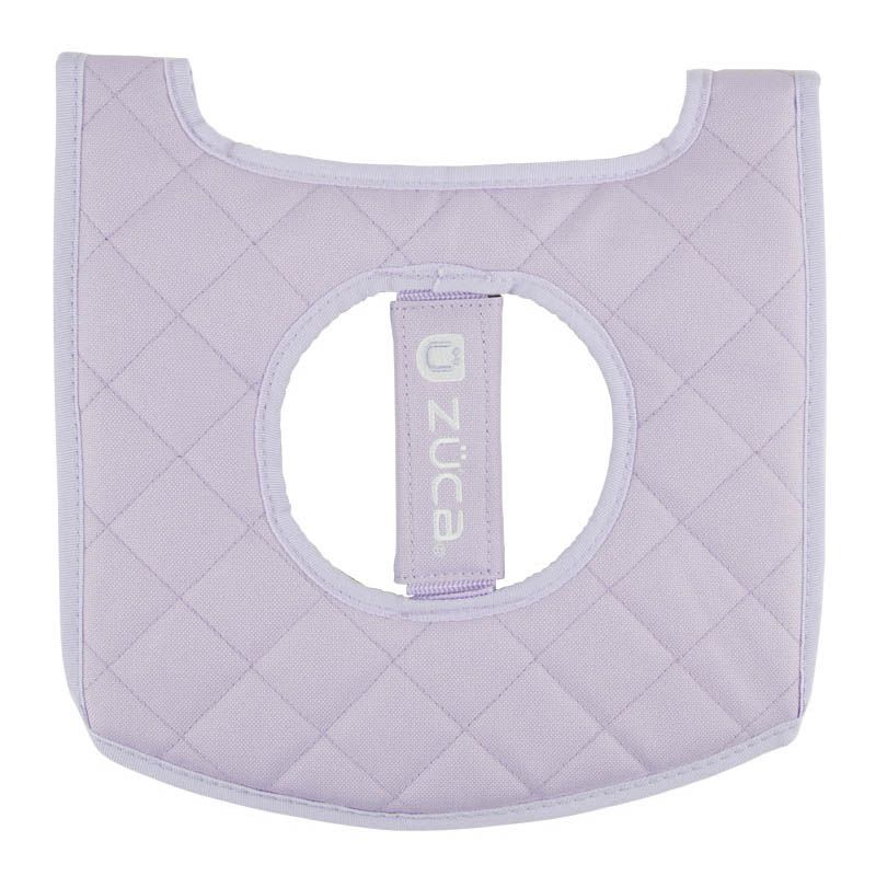 Сидушка на сумку Zuca (фиолетовая)