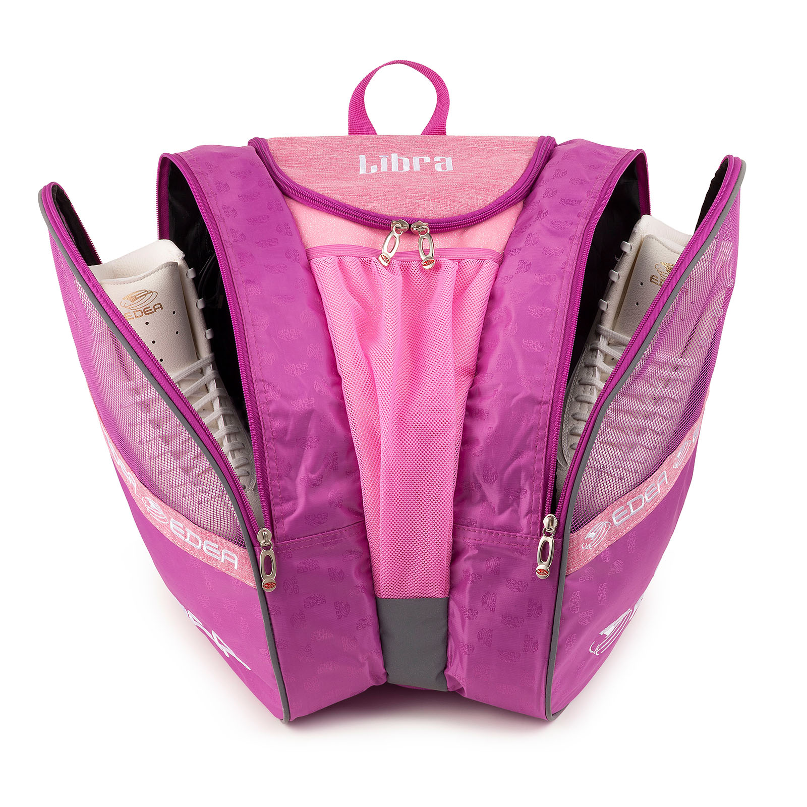 Рюкзак для коньков Edea Back Pack Libra